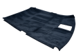 Headliner Suede