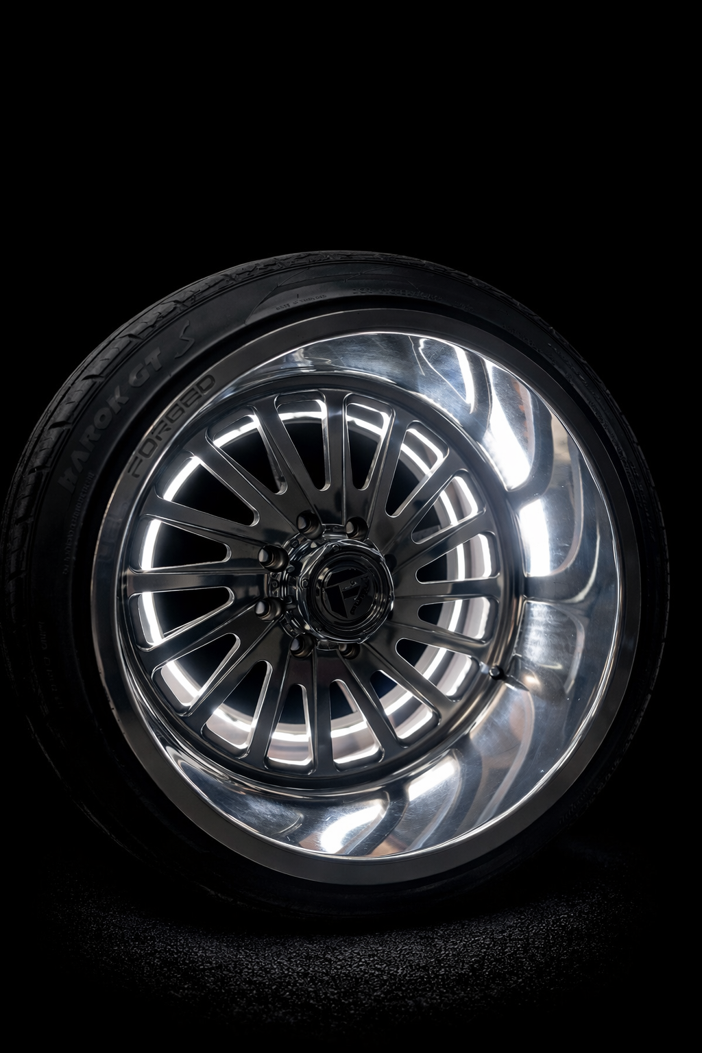 Wheel Lights