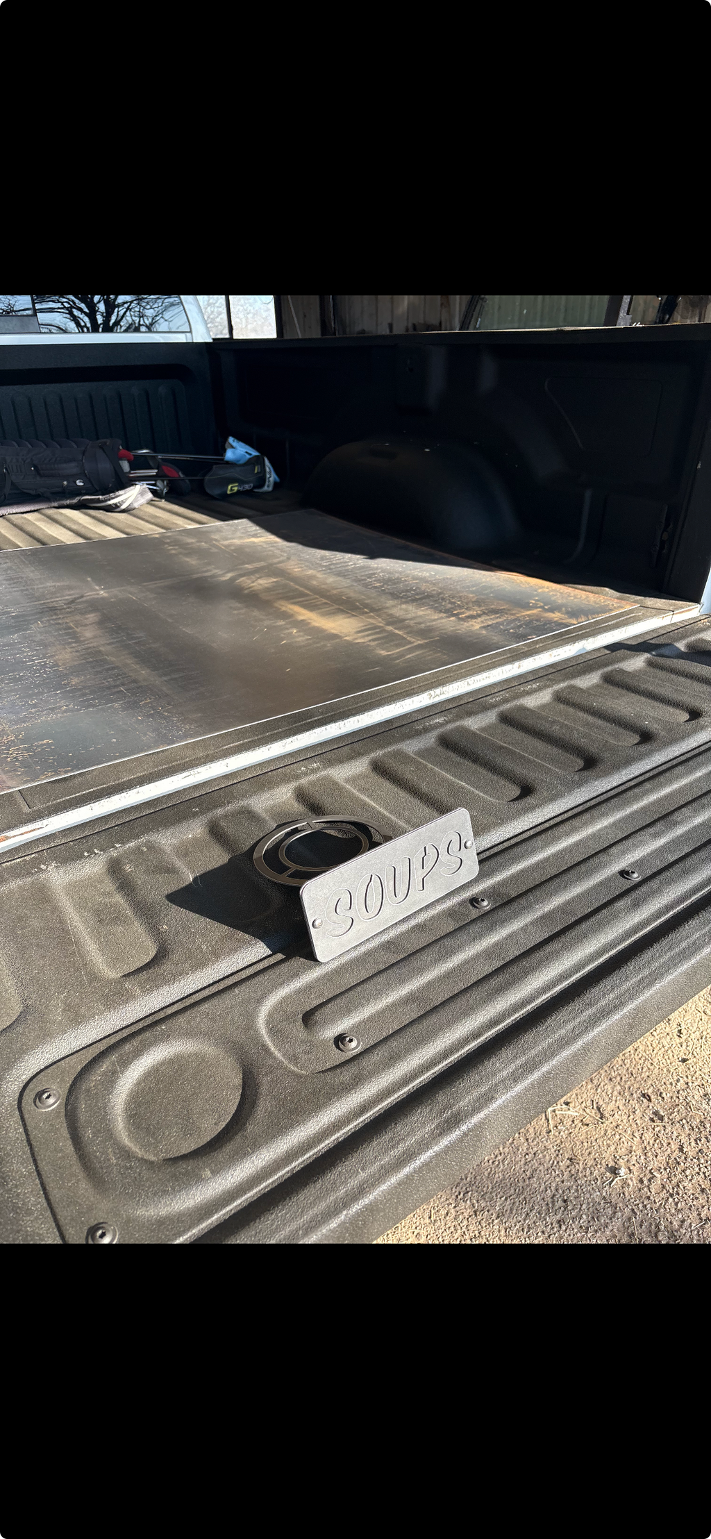 Custom Coil Plates