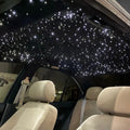 Twinkle Starlight Headliner Kit 13ft Fiber Optic Cables