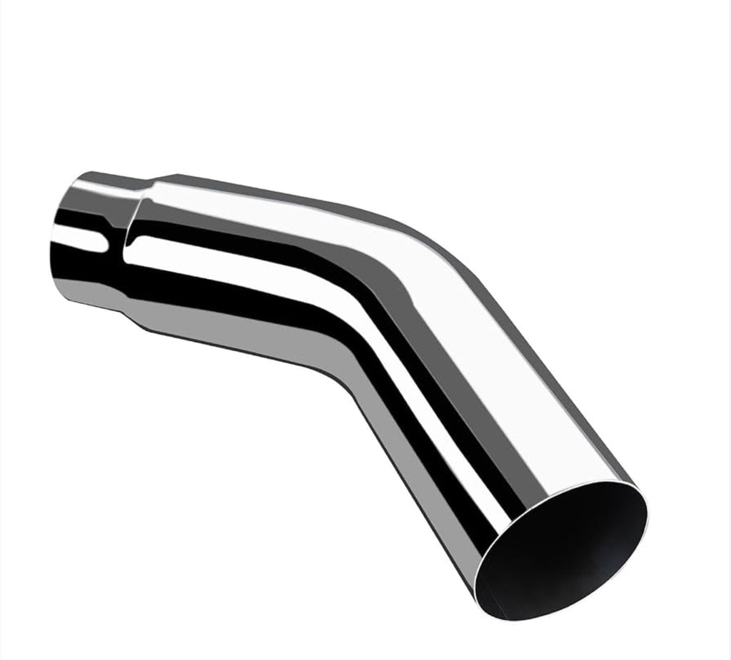 Polished Elbows