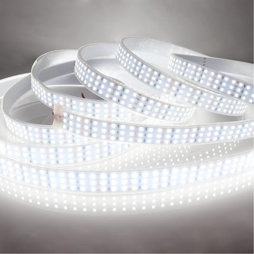 16ft Waterproof Triple Row LED Strip Lights