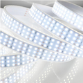16ft Waterproof Triple Row LED Strip Lights