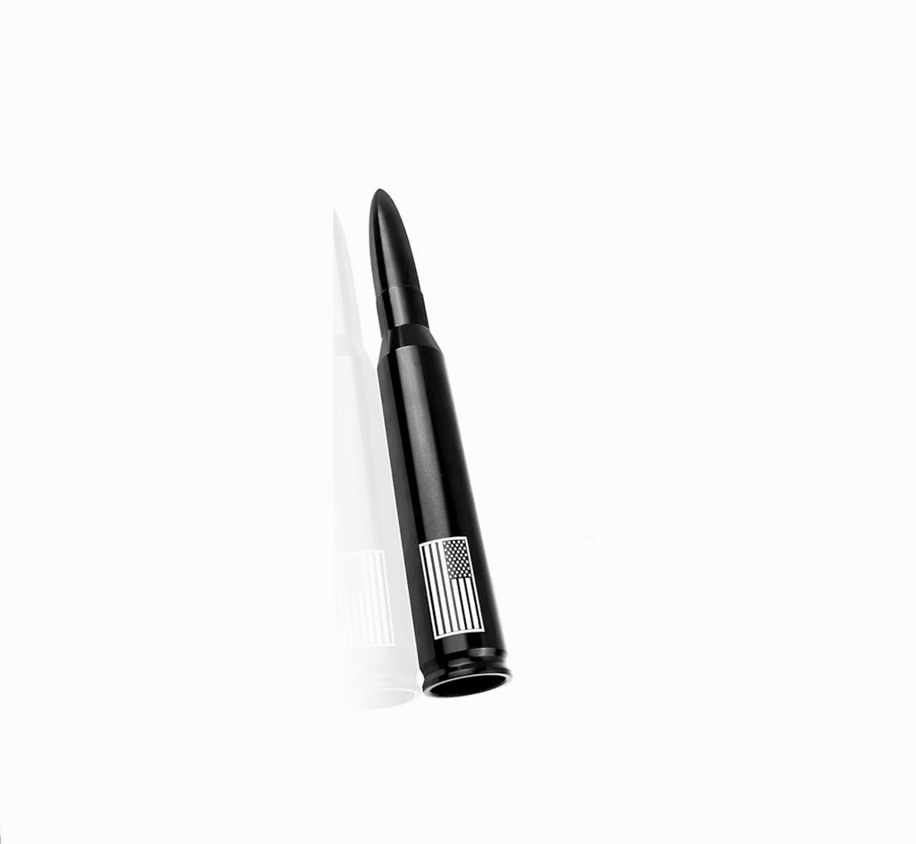 Bullet Antennas